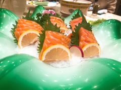 -世外桃源农庄·德清土菜(兴康南路店)