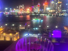 -外滩8号 whisky bar(金延大厦店)