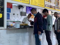 -汪家馄饨(集庆路店)