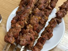-胖子卤煮