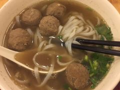 牛丸粉-莲塘味宝园牛杂(天越翔园店)