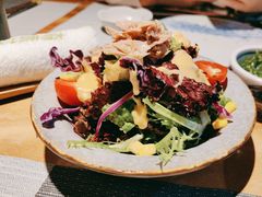 -森味薪火烧•烧鸟居酒屋•日本料理(望京店)