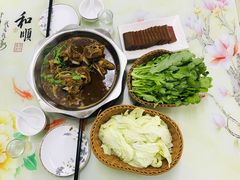 -北京72度温泉度假民宿