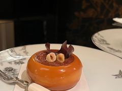 -潮一不贰·法式甜品·生日蛋糕·西式简餐(外滩店)