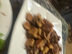 -马虎风味菜馆(王府园小区店)