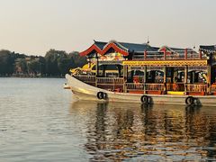 -仿膳饭庄·宫廷风味(百年传承店)