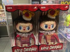 -泡泡玛特POPMART(上海环球港店)