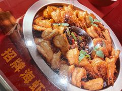 -喜虾客·大虾火锅(郑州无限城店)