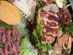 -牛犇炭火烤肉·鲜切烤肉(承德总店)