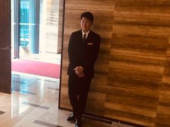 -白天鹅宾馆-健身中心