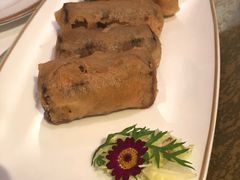 -唐阁(香港朗廷酒店)