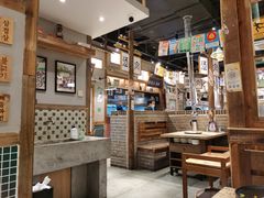 -東門韩国传统烤肉·韩国料理(银座直营店)