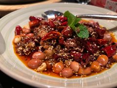 -华豫川酒家(大卫城店)