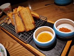 -老头儿油爆虾(金鹰世界店)
