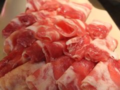 -舒家大院老火锅(台江路店)