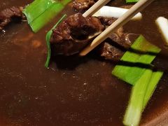 -京韵胡同·酱香羊蝎子火锅涮肉(长寿路店)