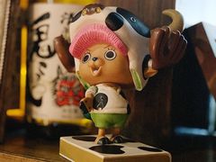 -小川洋风料理(江汉路店)