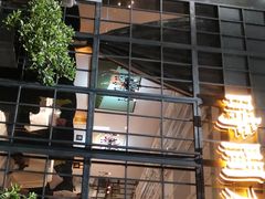 门面-时间仓(湘江世纪城店)