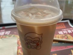 -肯德基(尖岭万达店)