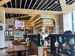 -必胜客(花都百业店)