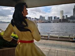-香港会议展览中心演讲厅