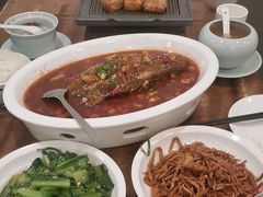 -一楼食业·美食人家
