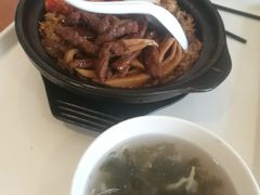 -同济大学-北苑食堂