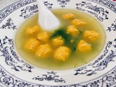 海胆丸子汤-牟传仁饭庄(星海店)