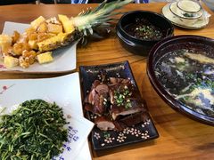 -印象江南(东栅店)