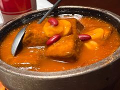 -千百味红餐厅·江西菜(绿地双子塔店)