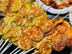 -陈熹公民族美食文化餐厅·清真(中华广场店)