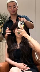 -WM Hair Salon精品店
