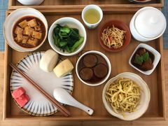 -和雅集素食(景区店)