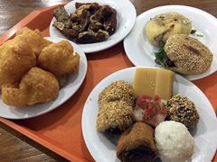 -白魁老号饭庄(交道口店)