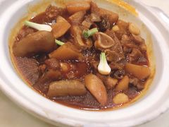 -不倒翁·徽天下名菜楼(马鞍山路店)