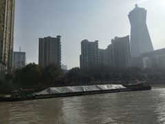 -运河游船(武林门码头)