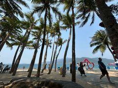 -海南分界洲岛旅游区