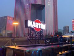 -INNS BAR 音乐酒吧餐厅