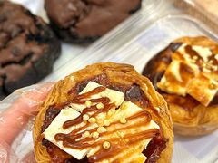 -鲍师傅糕点(江苏路店)