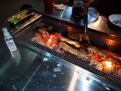 -马路牙子烧烤音乐酒馆(望京店)