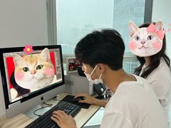 -bobo高端证件照工作室(三元桥店)