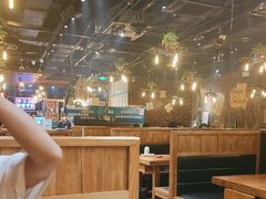 -小俩口烧烤东北菜(双井店)