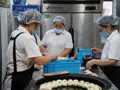 -哑巴生煎(临顿路店)