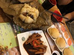 -添好运点心专门店(深水埗店)