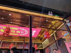 -丽伟的串·烧烤·砂锅(季景天地店)