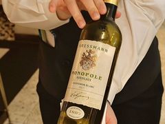 -壳里西餐厅Coquille Seafood Bistro(蒙自路店)