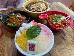 -冒椒火辣(奎星楼街店)
