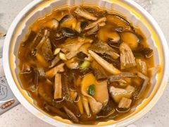 -真食净香居·内蒙烧麦(亚运村店)
