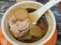 -益寿炖品店