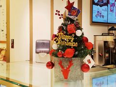 -Tims天好咖啡·贝果(东方广场店)